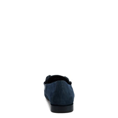 BETHANY - Navy | Donald Pliner Casual