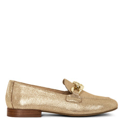 BETHANY - Pale Gold | Donald Pliner Casual