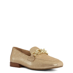 BETHANY - Pale Gold | Donald Pliner Casual