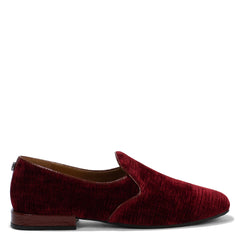 BLERA - Oxblood Red | Donald Pliner Casual