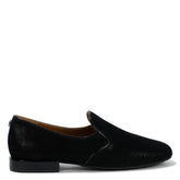 BLERA - Black Metallic | Donald Pliner Casual