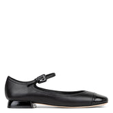 LARRO - Black | Donald Pliner Casual