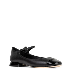 LARRO - Black | Donald Pliner Casual