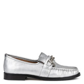 LISSI - Silver | Donald Pliner Casual