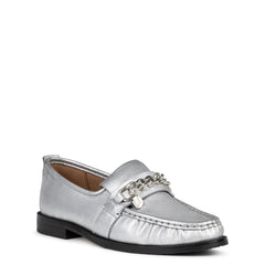 LISSI - Silver | Donald Pliner Casual
