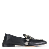 MYLANA - Black | Donald Pliner Casual