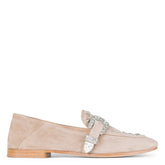 MYLANA - Taupe | Donald Pliner Casual