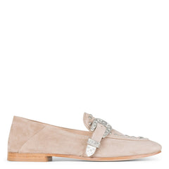 MYLANA - Taupe | Donald Pliner Casual