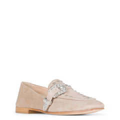 MYLANA - Taupe | Donald Pliner Casual