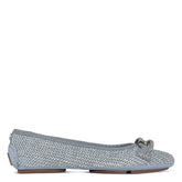 RAYA - Denim | Donald Pliner Casual