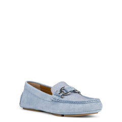 RAYNA - Denim | Donald Pliner Casual