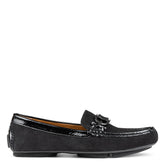 RAYNA - Black | Donald Pliner Casual