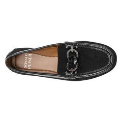 RAYNA - Black | Donald Pliner Casual