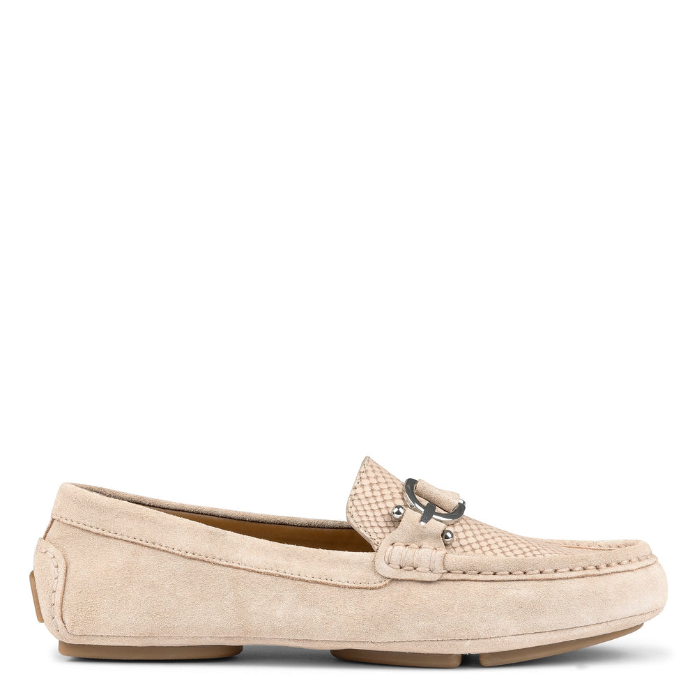 RAYNA - Sand | Donald Pliner Casual