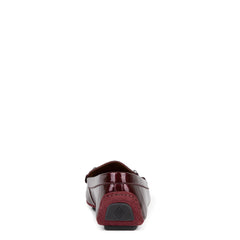 RAYNA - Cranberry | Donald Pliner Casual
