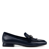 SAELI - Navy | Donald Pliner Casual