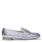 UMBER - Silver | Donald Pliner Casual