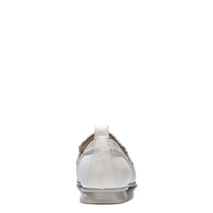 UPTON - Off White | Donald Pliner Casual