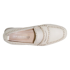 UPTON - Off White | Donald Pliner Casual