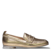 UPTON - Gold | Donald Pliner Casual