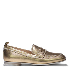 UPTON - Gold | Donald Pliner Casual
