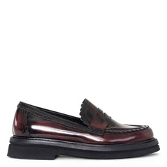 CARLISLE - Wine | Donald Pliner Casual
