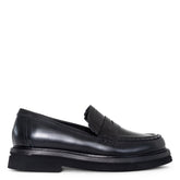CARLISLE - Black | Donald Pliner Casual