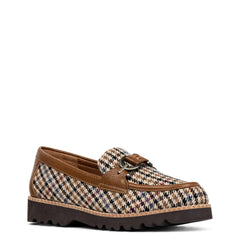 CLIO - Saddle | Donald Pliner Casual