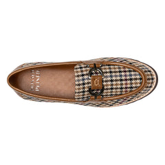 CLIO - Saddle | Donald Pliner Casual
