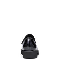 ECLIPSE - Black Patent | Donald Pliner Casual
