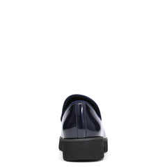 ECLIPSE - Navy | Donald Pliner Casual