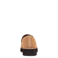 ECLIPSE - Saddle | Donald Pliner Casual