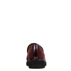 ECLIPSE - Bordeaux | Donald Pliner Casual