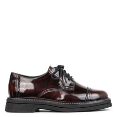 LEONARDO - Bordeaux | Donald Pliner Casual