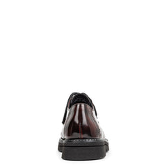 LEONARDO - Bordeaux | Donald Pliner Casual