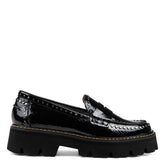 MASSY - Black | Donald Pliner Casual