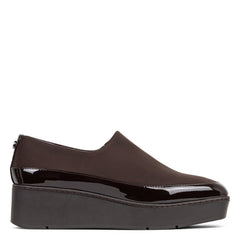 WILSON - Dark Brown | Donald Pliner Casual
