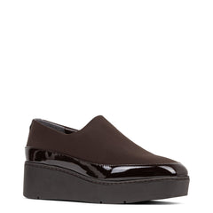 WILSON - Dark Brown | Donald Pliner Casual