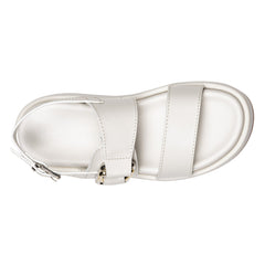 ULA - Off White | Donald Pliner Casual