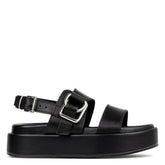 ULA - Black | Donald Pliner Casual