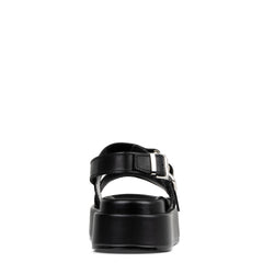 ULA - Black | Donald Pliner Casual