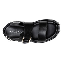 ULA - Black | Donald Pliner Casual