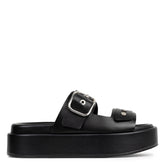 URSULA - Black | Donald Pliner Casual