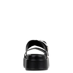 URSULA - Black | Donald Pliner Casual