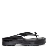 SEENA - Black | Donald Pliner Casual
