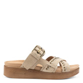 FARAZ - Sand | Donald Pliner Casual