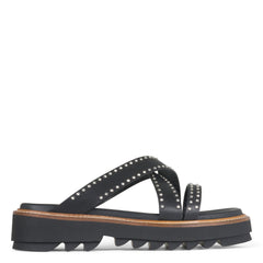 EMINE - Black | Donald Pliner Casual