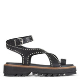 ELIZABET - Black | Donald Pliner Casual