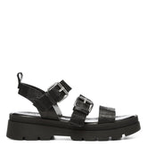 CONCORD - Black | Donald Pliner Casual