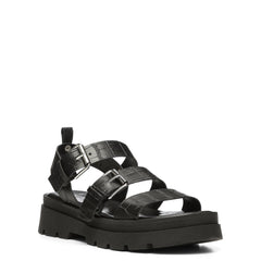 CONCORD - Black | Donald Pliner Casual